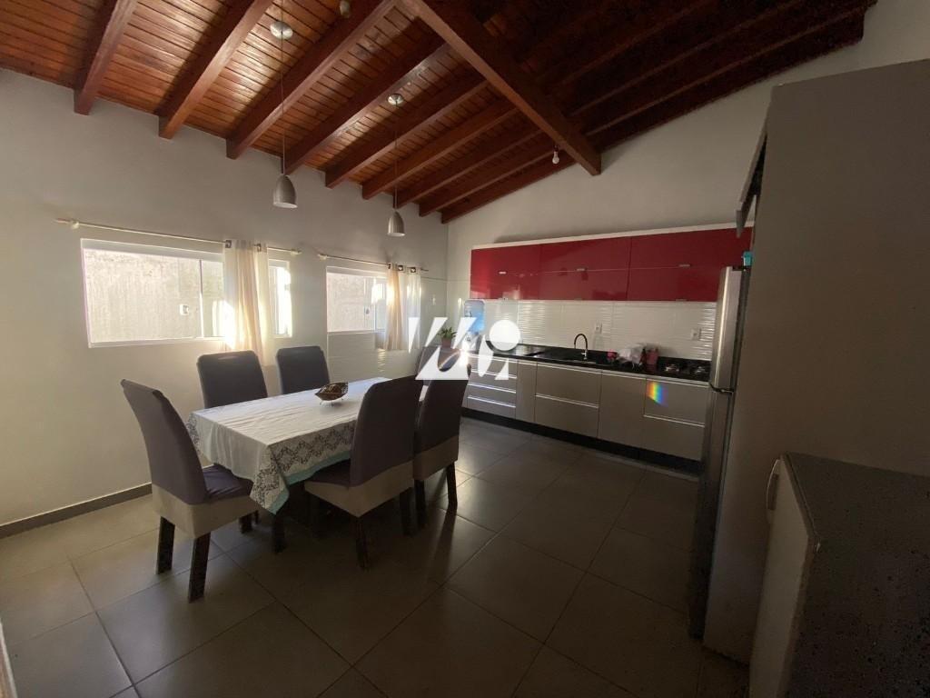 Casa em Rio Grande, Palhoça. 2 quartos, 150m². Imagem 7 de 12